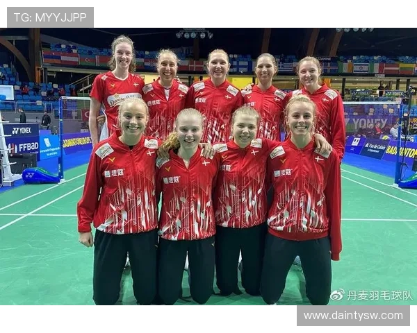 西安羽毛球队在欧锦赛中的蜕变与发展历程探秘