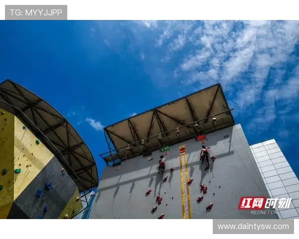 重庆攀岩队实力分析及其在国内外赛事中的表现评估