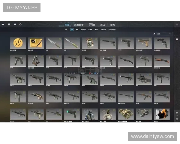 CSGO装备选购指南：最佳键盘推荐助你提升游戏表现