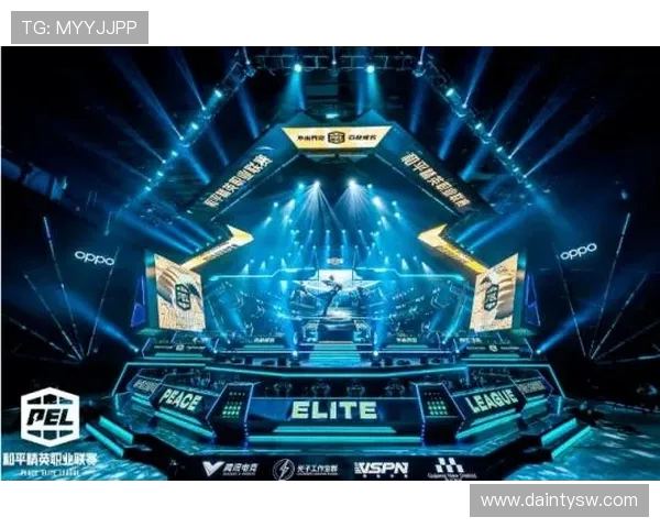 和平精英热点分析：BLG战队如何成功反击对手的战术布局