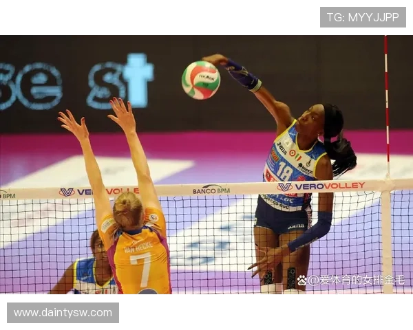 广州排球队在大满贯赛事中的实力展现与未来发展潜力分析